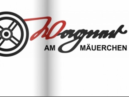 Foto: Wagner am Mauerchen